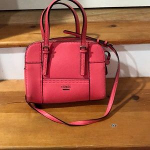 Guess purse